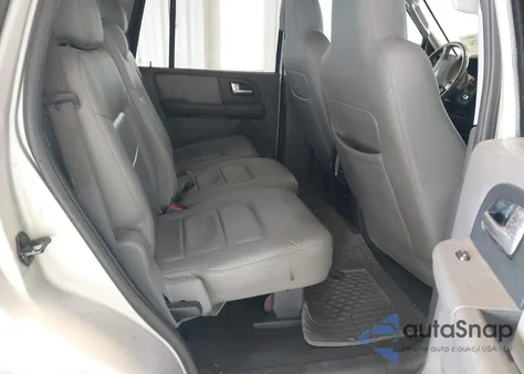 2003 Ford Expedition Xlt из США, поврежденный, VIN 1FMFU16L03LC13745